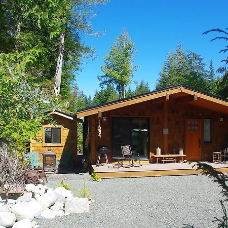 Wild Coast Chalets Порт Ренфрю Стая снимка