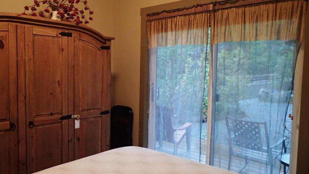 Wild Coast Chalets Порт Ренфрю Стая снимка