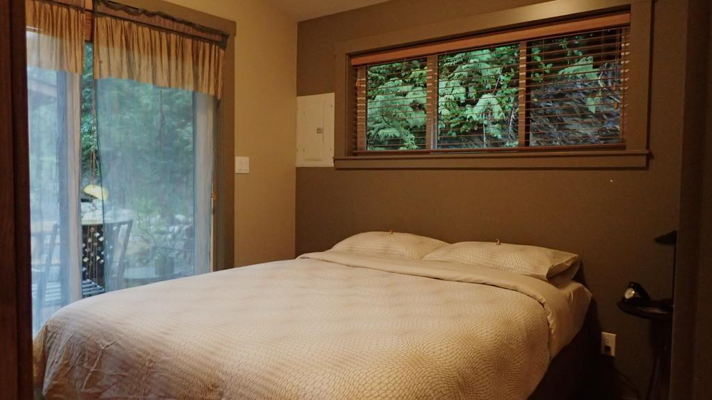 Wild Coast Chalets Порт Ренфрю Стая снимка