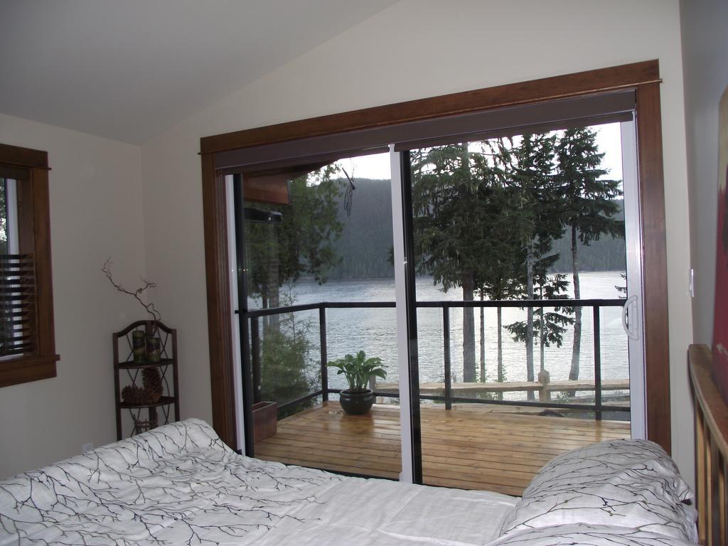 Wild Coast Chalets Порт Ренфрю Екстериор снимка