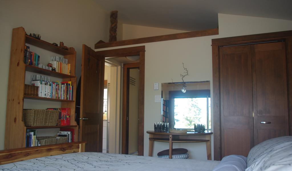 Wild Coast Chalets Порт Ренфрю Стая снимка