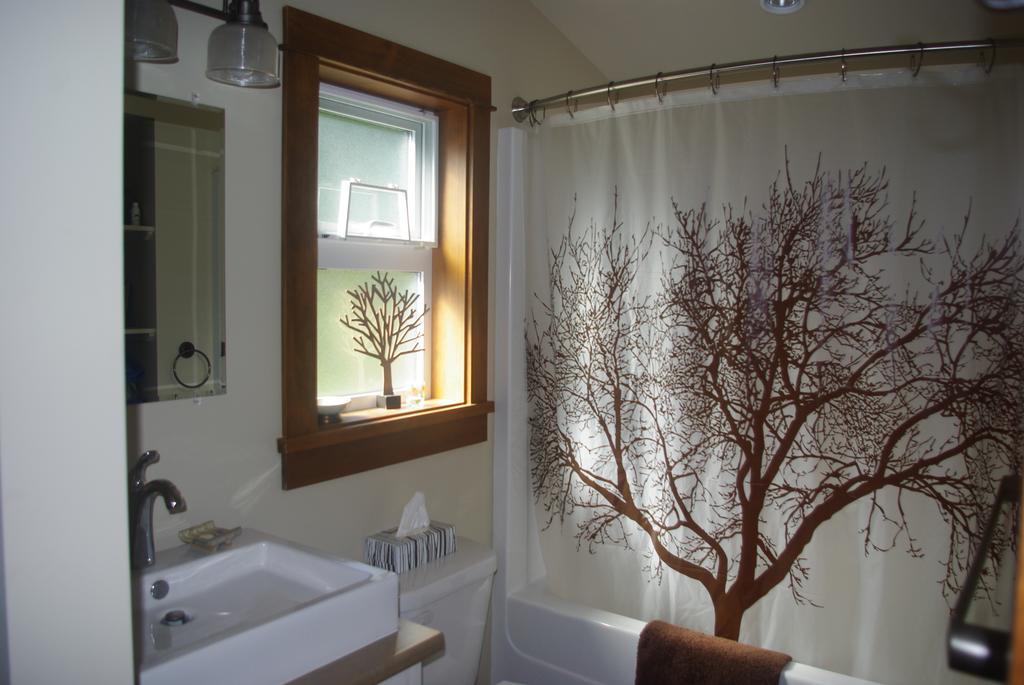 Wild Coast Chalets Порт Ренфрю Стая снимка