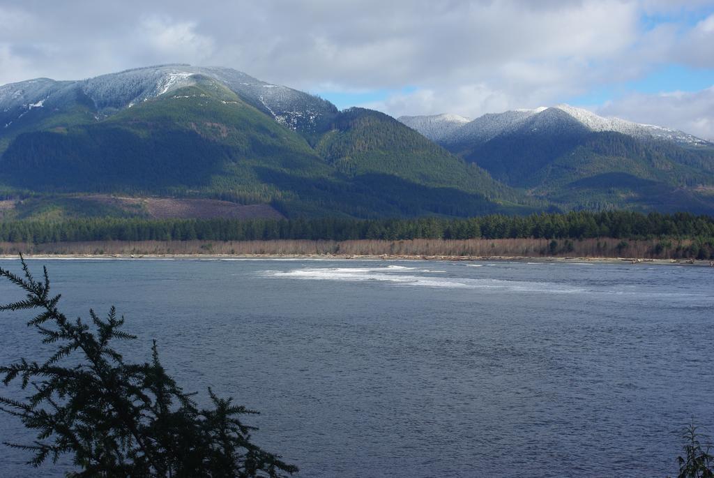 Wild Coast Chalets Порт Ренфрю Екстериор снимка