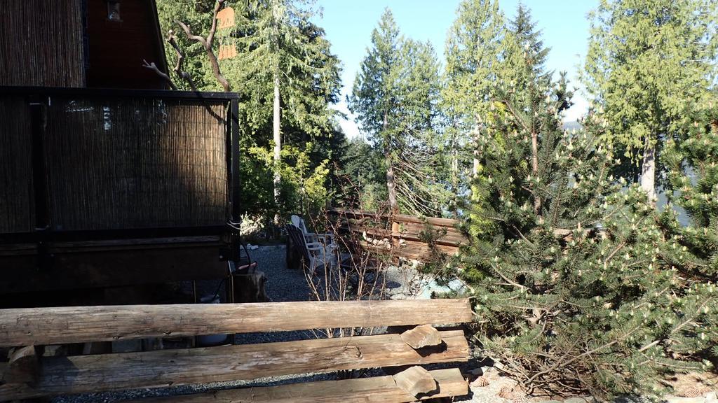Wild Coast Chalets Порт Ренфрю Екстериор снимка