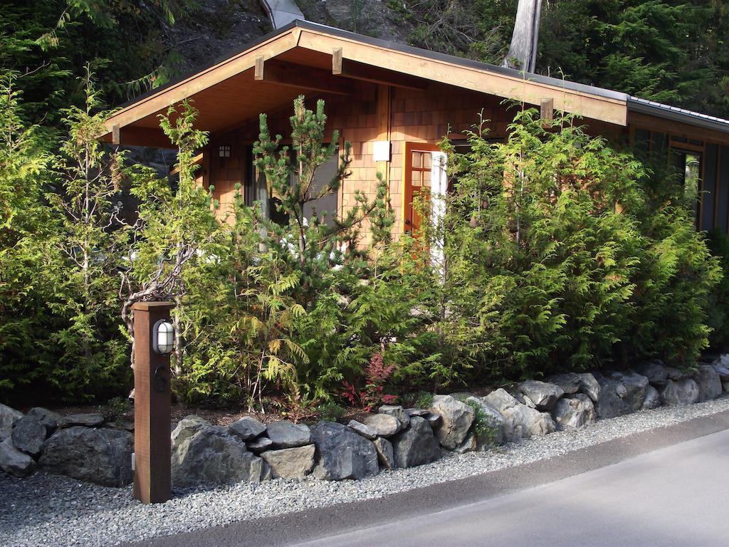 Wild Coast Chalets Порт Ренфрю Стая снимка