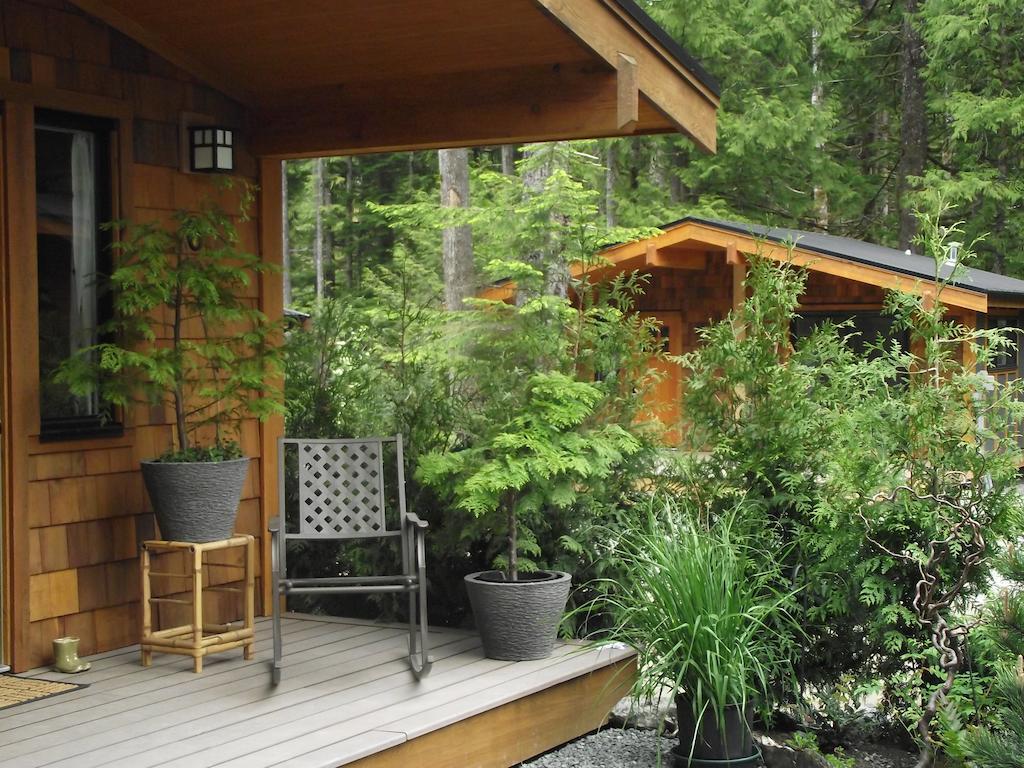 Wild Coast Chalets Порт Ренфрю Стая снимка